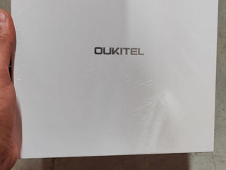 Бронированный смартфон OUKITEL WP5 4/32 ГБ. Новый запечатанный foto 5