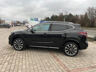 Nissan Qashqai foto 6