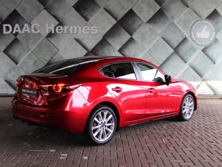 Mazda 3 foto 3