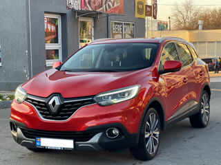 Renault Kadjar foto 3