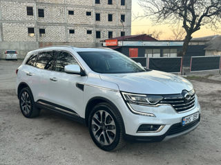 Renault Koleos foto 2