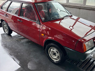 Lada / ВАЗ 2109 foto 4