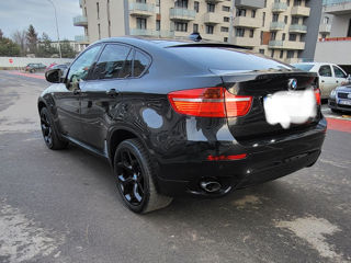 BMW X6 foto 2