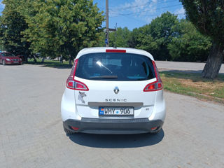 Renault Scenic foto 3