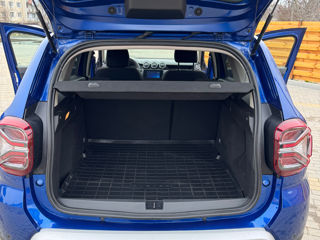 Dacia Duster фото 9