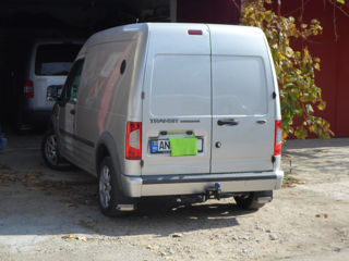 Ford Transit Connect foto 4