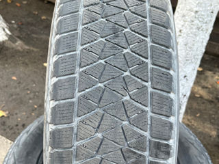 Продам 4 б.у шины 225/65 R17 Bridgestone Blizzak DM V2 foto 3