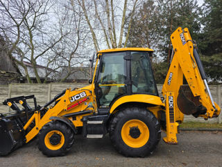 JCB 3cx 2021 foto 2