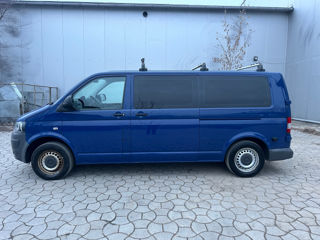 Volkswagen Transporter foto 2