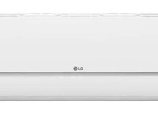 Air Conditioner Lg P12Sp Mega Plus
