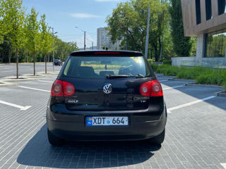 Volkswagen Golf foto 6