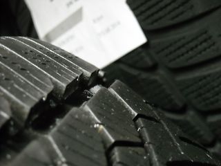 Semperit, iarna 195/65 R15 ideale- urgent foto 3