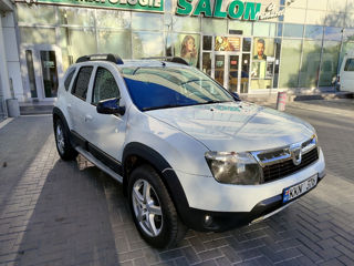 Dacia Duster foto 5