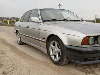 BMW 5 Series foto 4