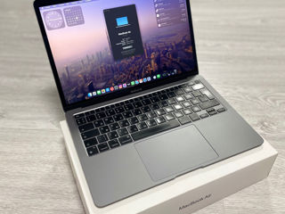 MacBook Air M1 foto 1