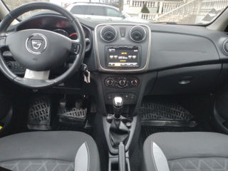 Dacia Sandero Stepway foto 6