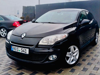 Renault Megane foto 10