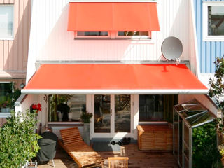 Copertine elegante și pergole practice transformă-ți terasa într-un spațiu relaxant foto 7