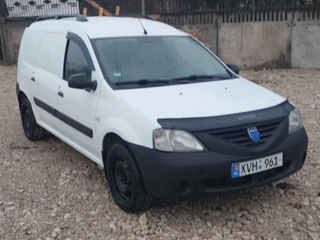 Dacia Logan Van