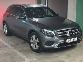 Mercedes GLC