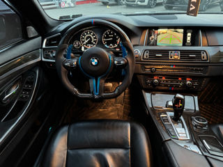 BMW 5 Series foto 11