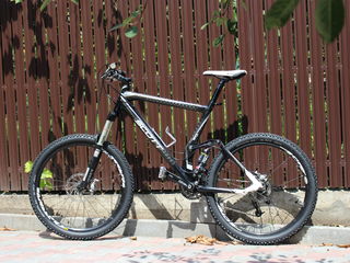 Bicicleta Scott Din Carbon foto 1
