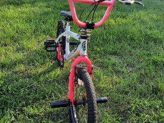 BMX foto 1