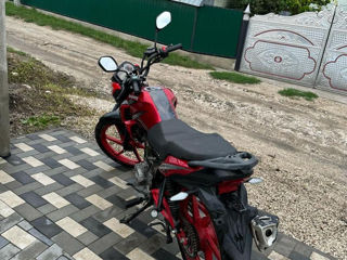 Hyosung Haojeang 150-2f foto 6