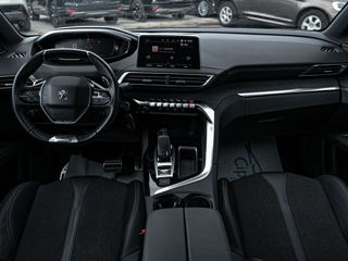 Peugeot 3008 foto 6