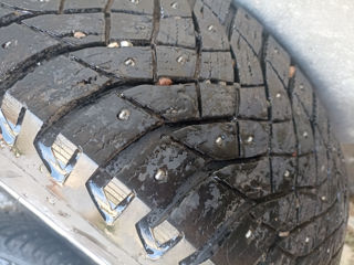 225/60 R18 Toyota, Honda, Mazda, Kia foto 6