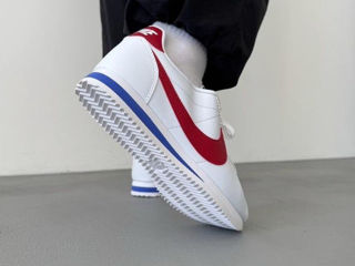 Replica Nike Cortez piele foto 1