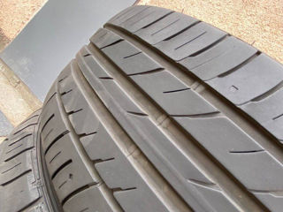 Anvelope 235/40 R18 Continental foto 2