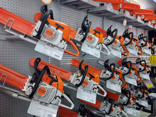 Stihl