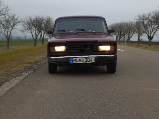 Lada / ВАЗ 2107 foto 3