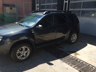 Dacia Duster foto 2