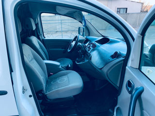 Renault Kangoo foto 7