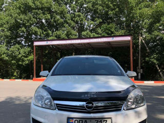 Opel Astra foto 3