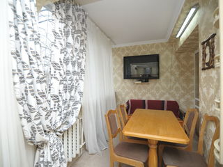 Apartament spre chirie,2 camere,Bd Moscovei,Toate Comoditatile !!! foto 4