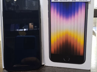 Apple iPhone SE 4/64gb, 3990 lei