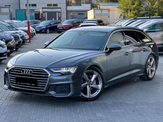 Audi A6 foto 3