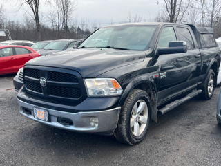 Dodge Ram foto 1