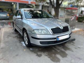 Skoda Octavia foto 2