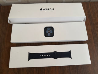 Apple Watch SE (2nd Gen) 44mm foto 1