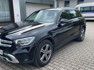 Mercedes GLC