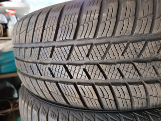 4 cauciucuri de iarnă 206/55 r16 Barum 2023 foto 2