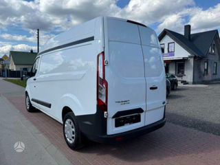 Ford Ford Transit Custom фото 2