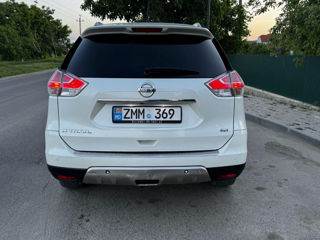 Nissan X-Trail foto 6