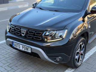 Dacia Duster foto 17