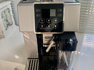 2021 Delonghi Perfecta EVO foto 1