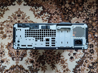 HP Prodesk, i5-6500, 8gb Ram, Windows 10 Pro foto 2